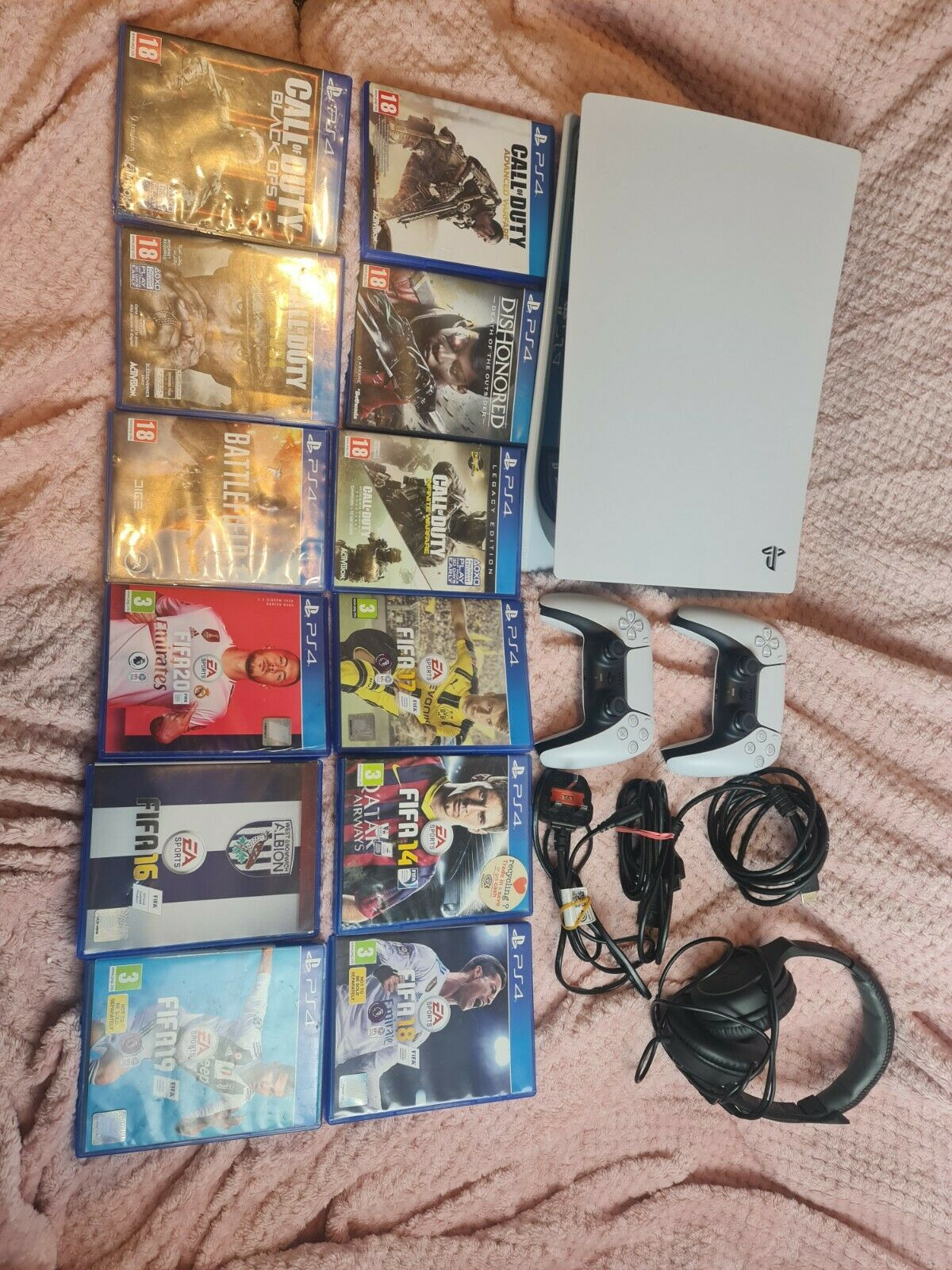PlayStation 5