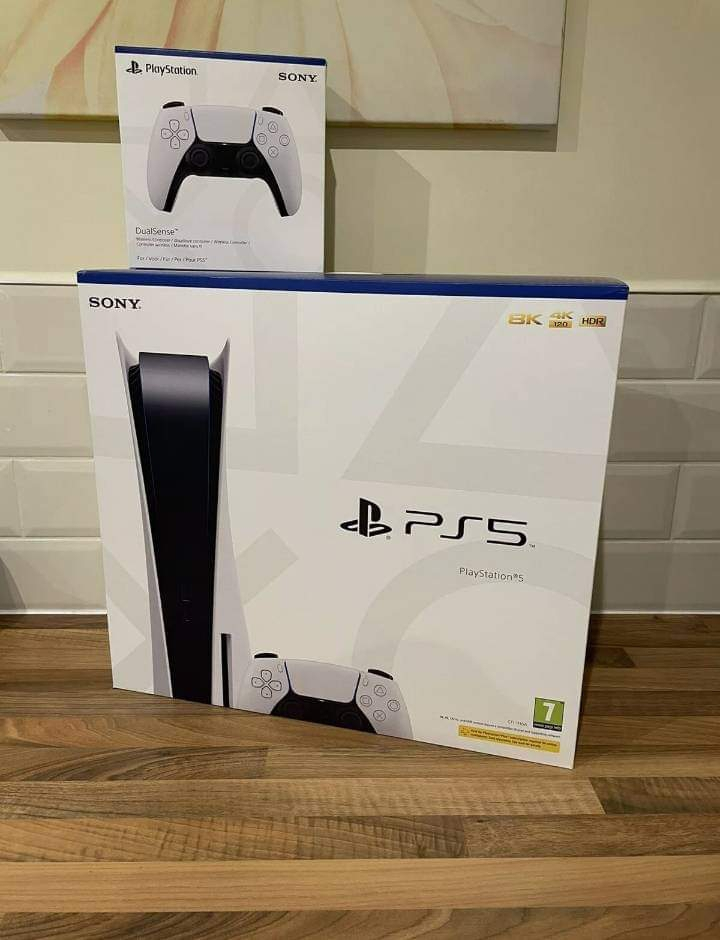 PlayStation 5 Edition