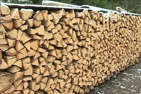 Bois de chauffage