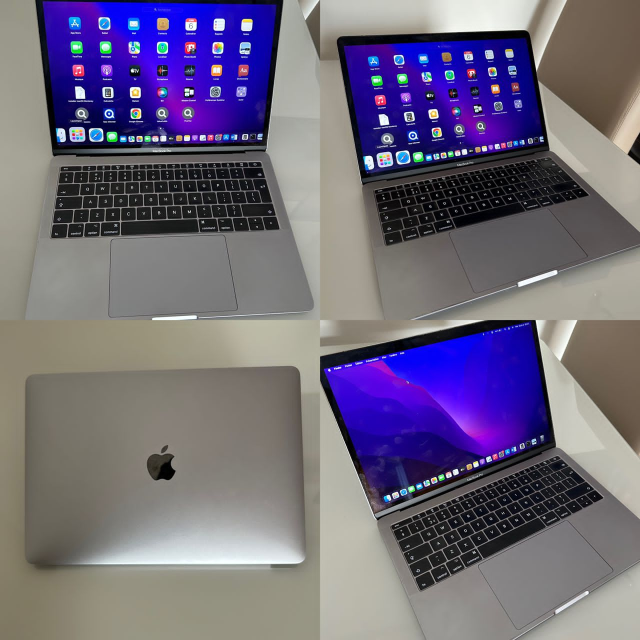 MacBook Pro 2017