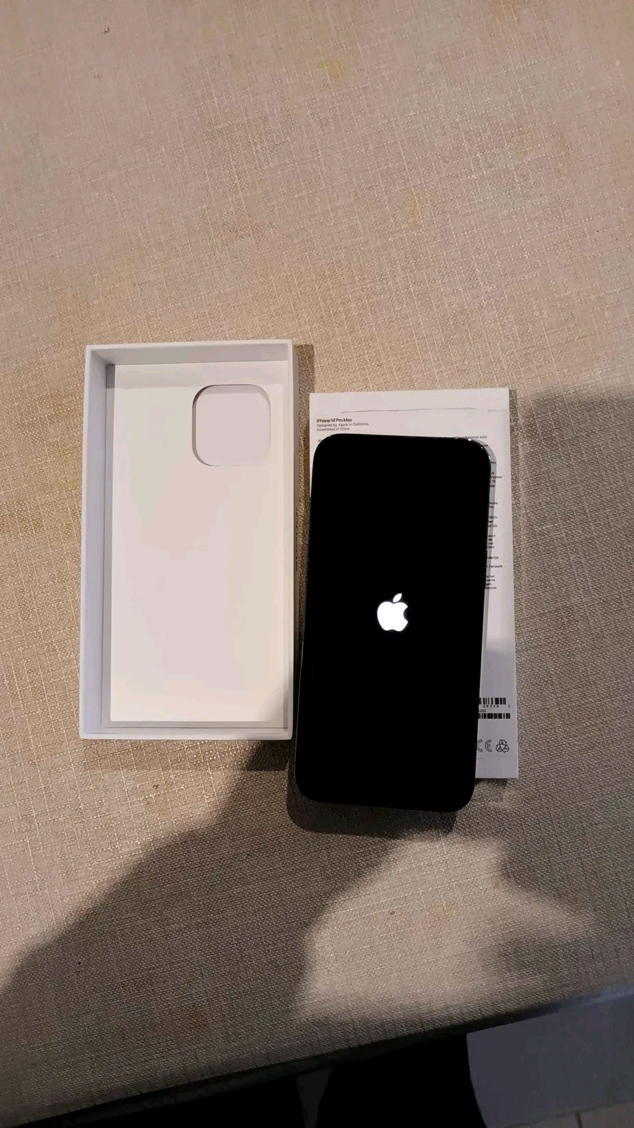 Iphone 14pro max - Miniature 5