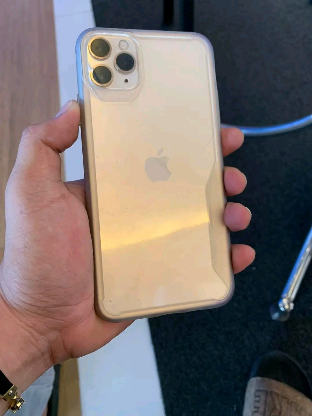 Iphone 11 pro max