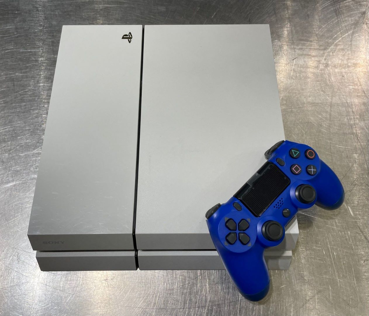 PS4 - Miniature 3