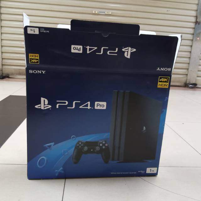 PS4