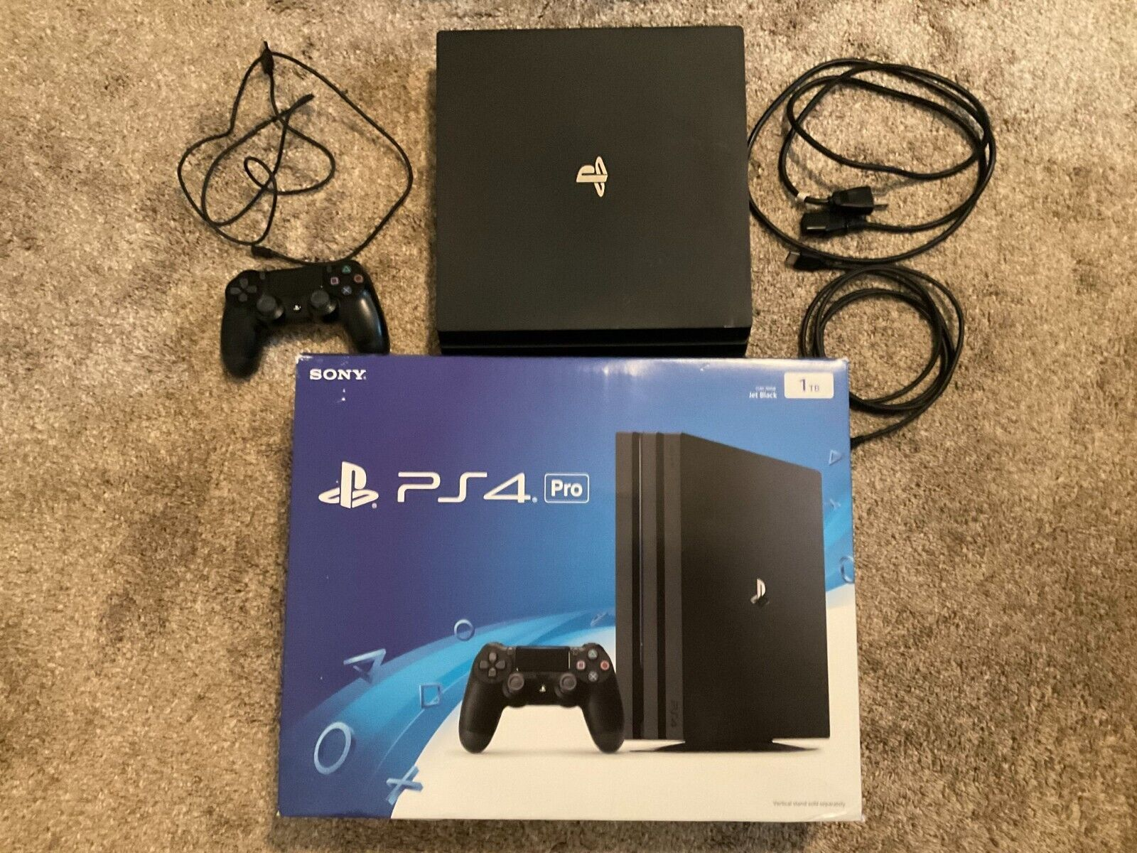 PS4 - Miniature 2