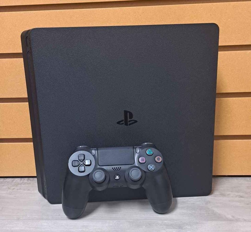 PS4 - Miniature 4