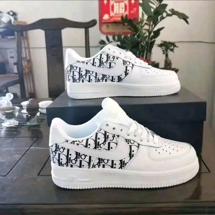 Chaussures style