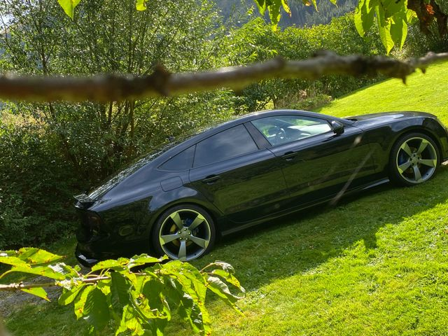 A vendre Audi A7