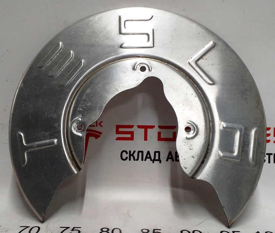 Boîtier thermique du disque de frein arrière gauche Tesla 3, Y
1044665-00-C