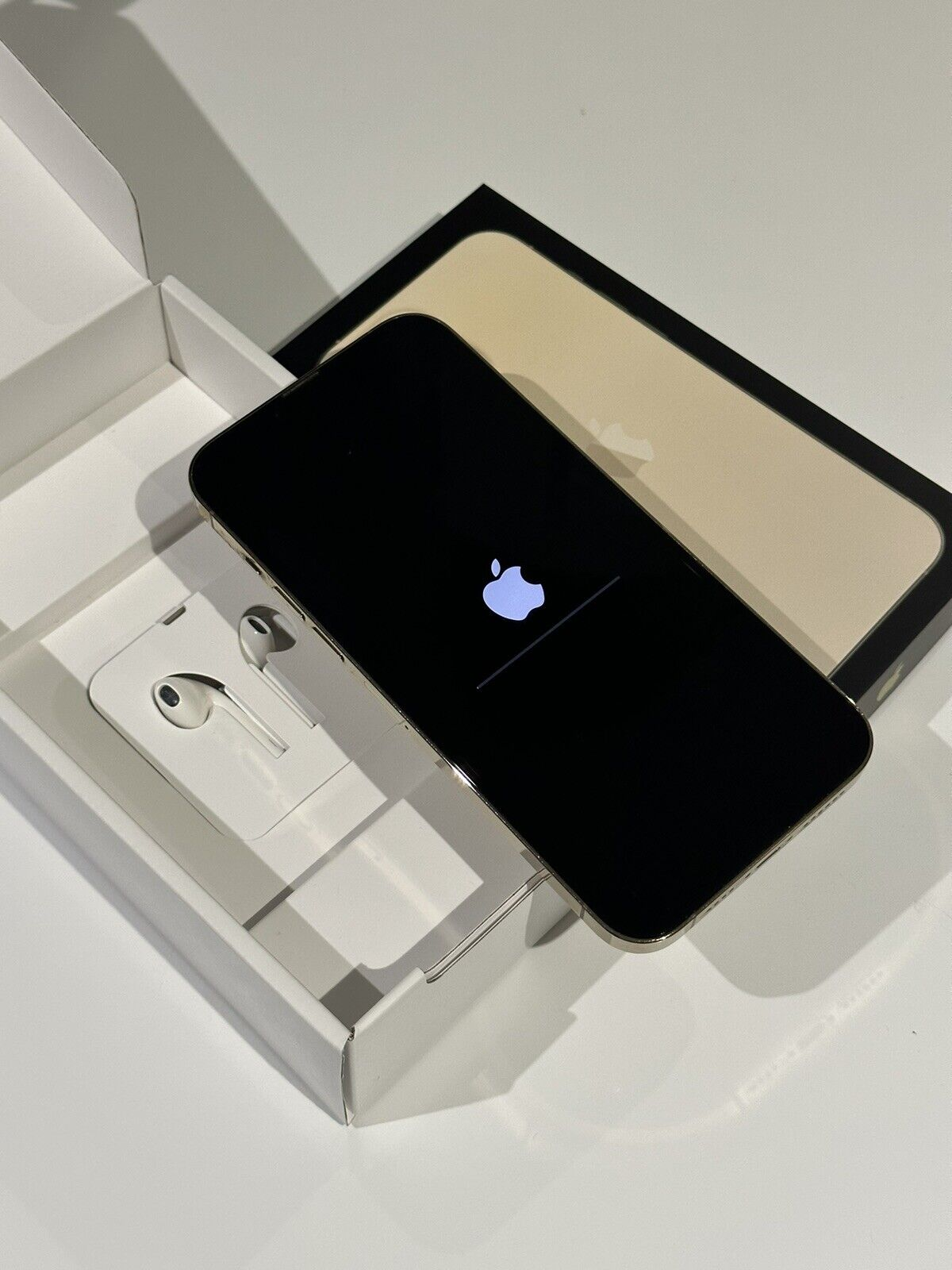 Apple iPhone 13 Pro Max - 256 Go