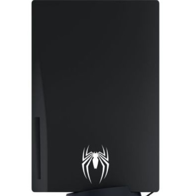 Console PlayStation 5 – Standard – Marvel’s Spider-Man 2 – Édition Limitée + Jeu Marvel’s Spider-Man