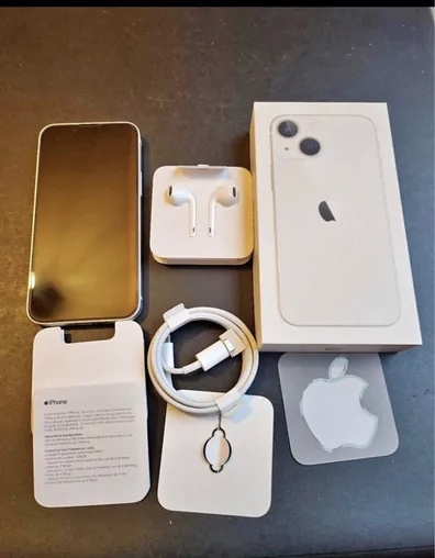 IPhone 13 mini