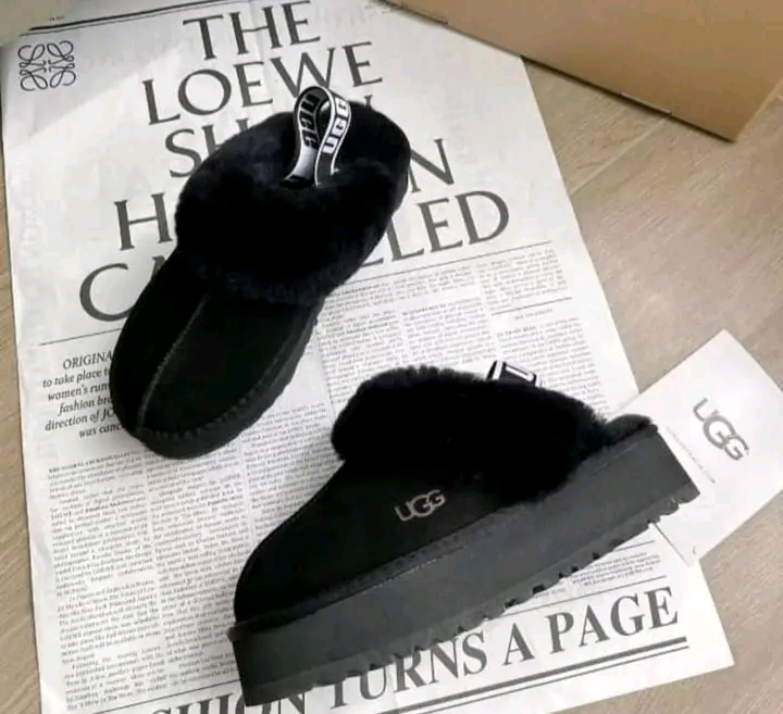 Basket UGG