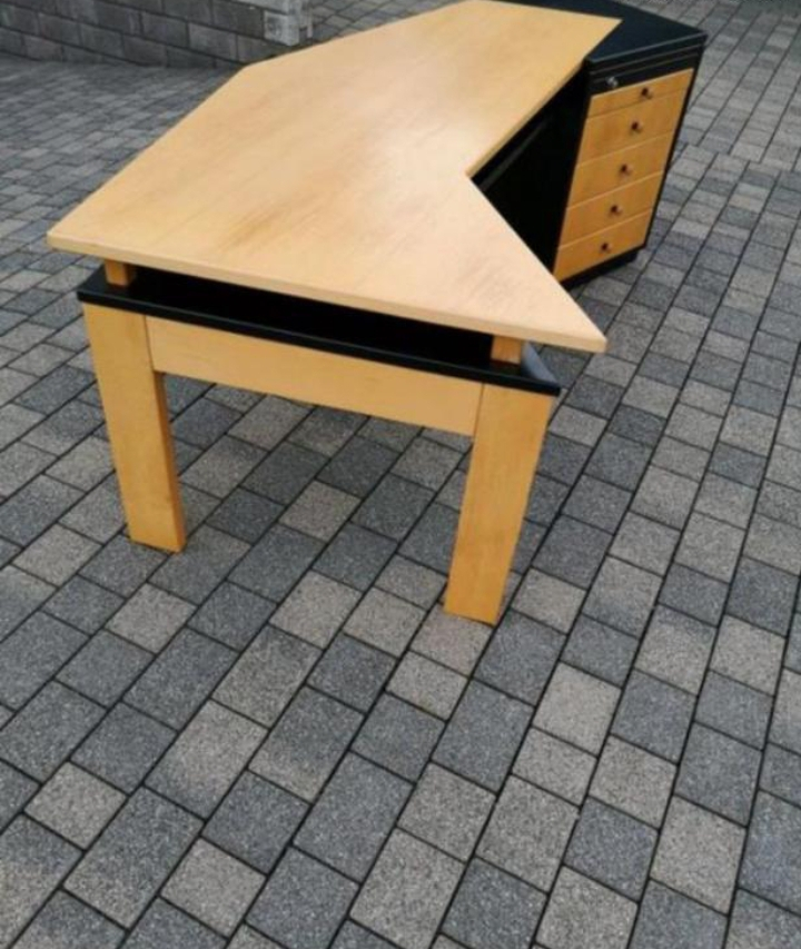 Je vend des bureaux design