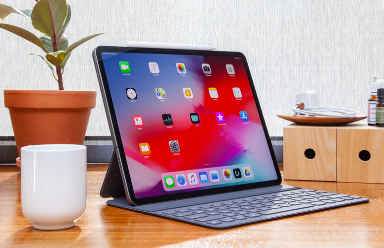 iPad Pro 12.9