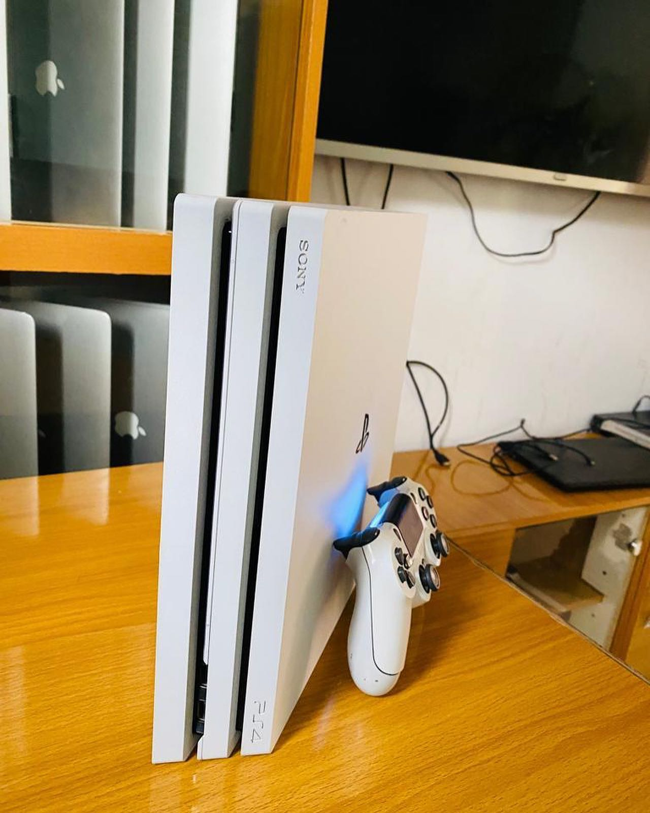 Console Playstation 4 pro - Miniature 3