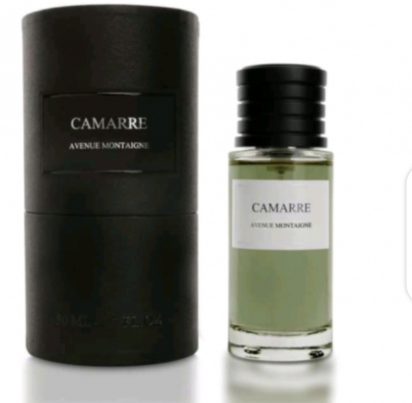 Parfums de Camarre