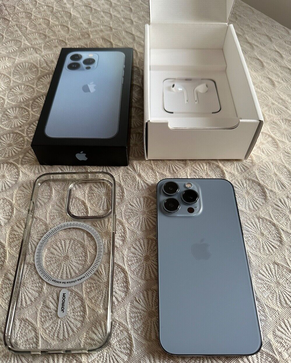 Iphone 13 pro