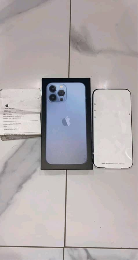 iPhone 11 pro max
