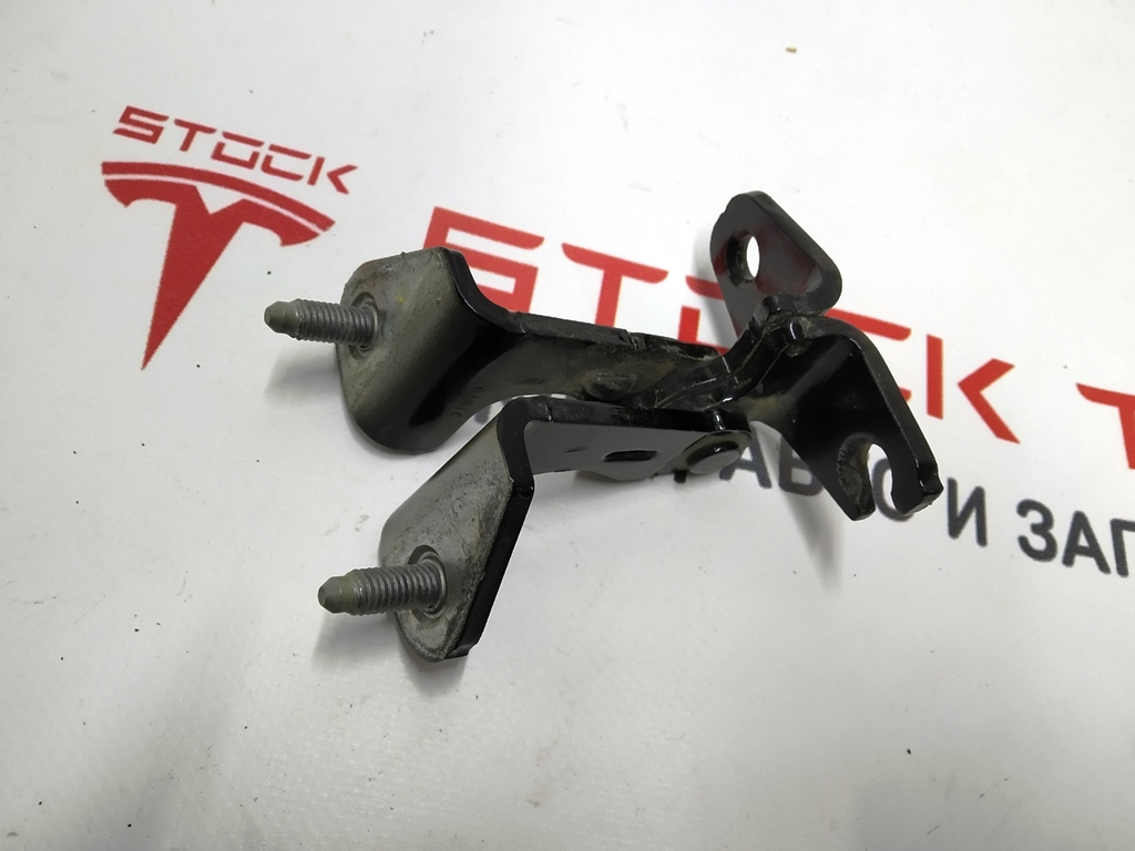 Charnière de porte arrière gauche supérieure PBSB Tesla 1091333-00-F