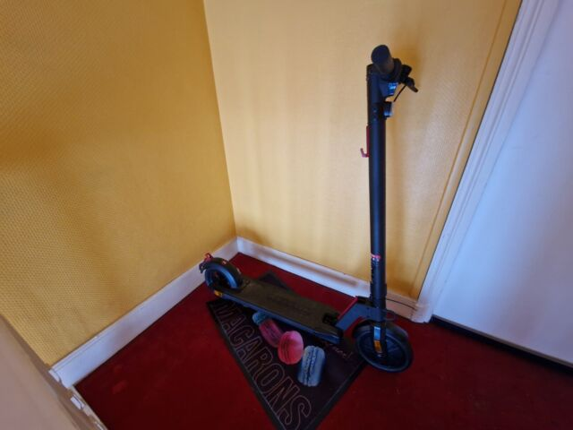 trottinette électrique WISPEED T855 Electric scooter