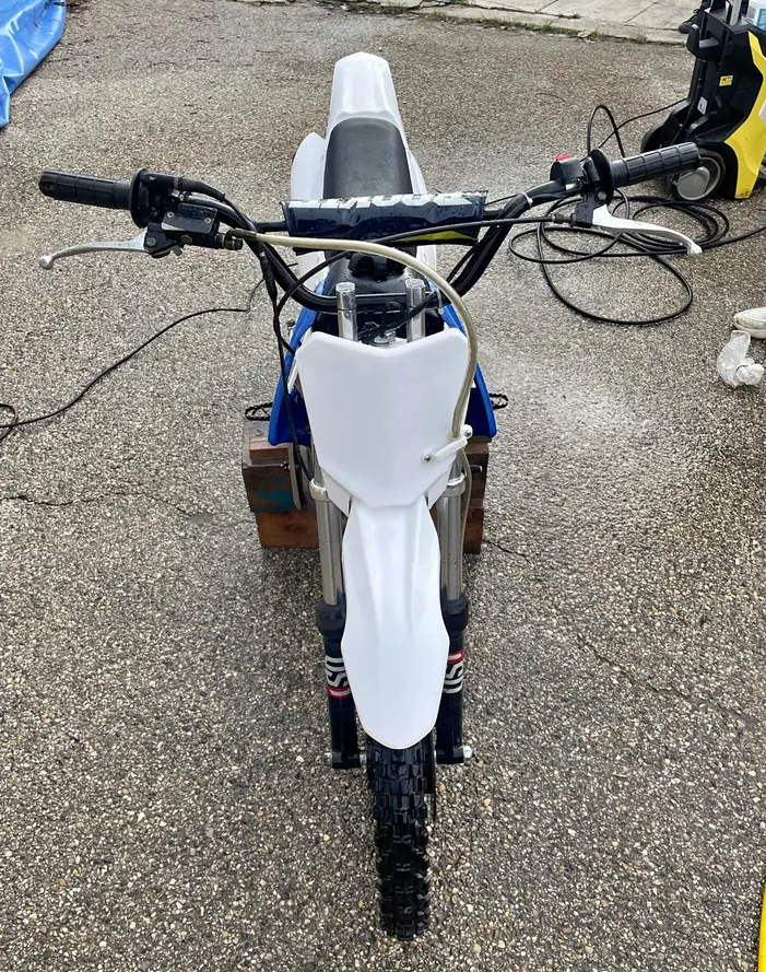 Moto neuf de valeur 1 - Miniature 4