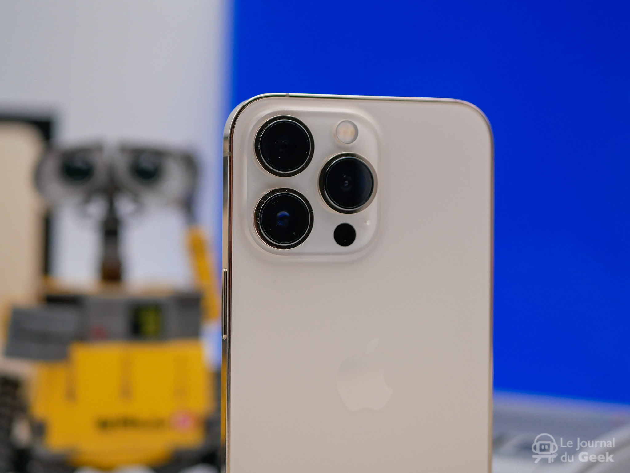 iPhone 13 pro - Miniature 2