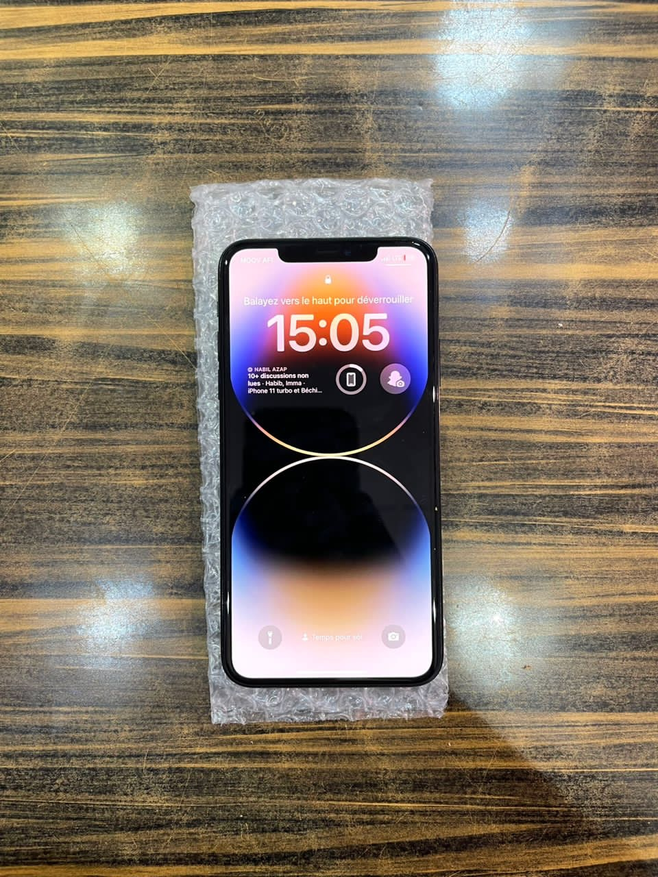 IPhone