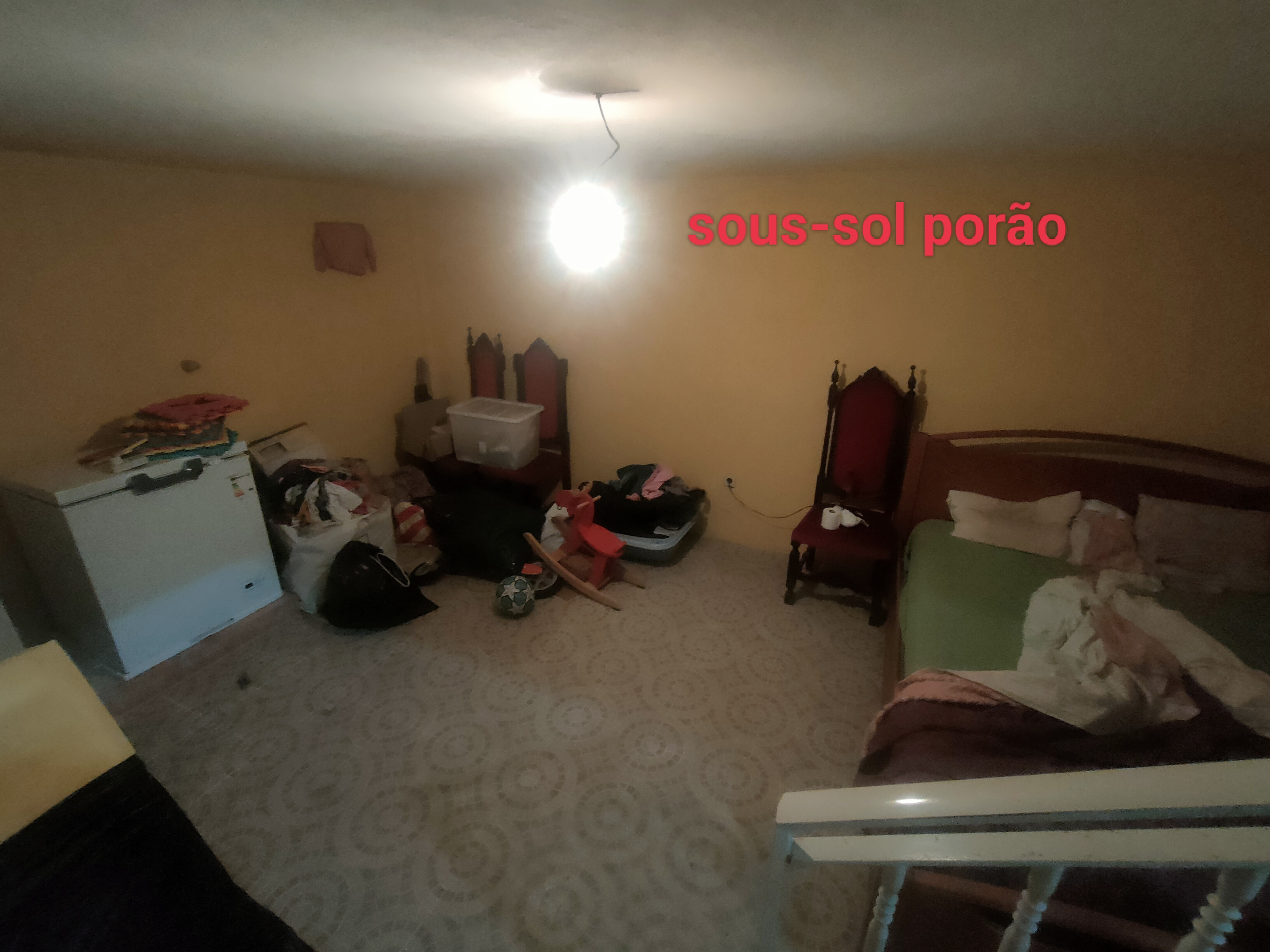 maison au Portugal, plage d'Aveiro - Miniature 10