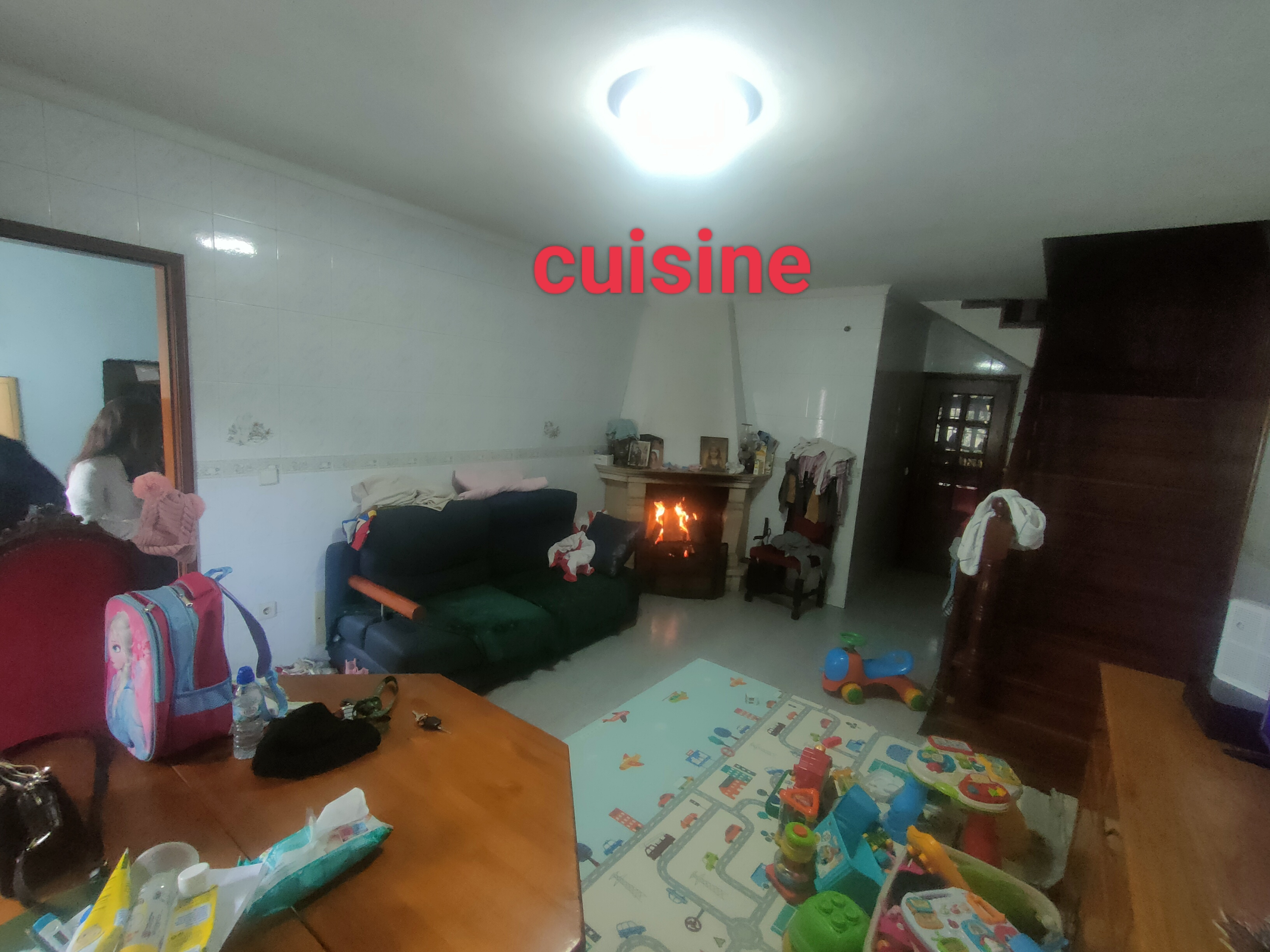 maison au Portugal, plage d'Aveiro - Miniature 8