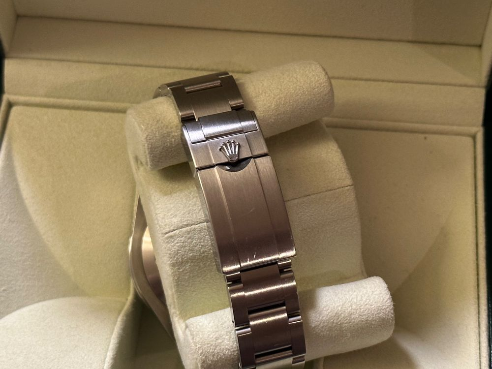 Rolex explorer