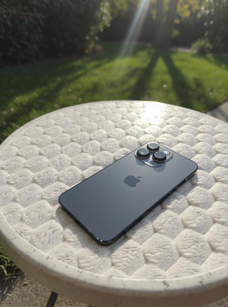 iPhone 14 Pro Max d'origine - 256 Go - Miniature 4