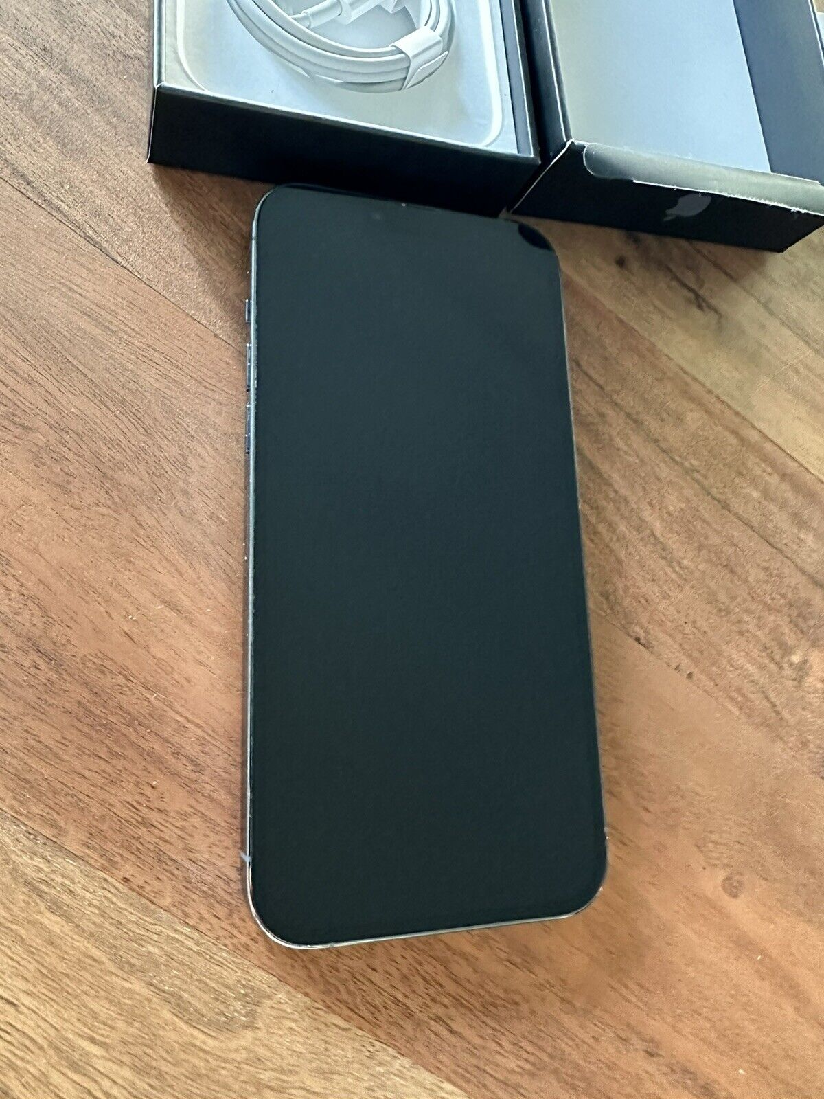 iPhone 13 pro max - Miniature 2