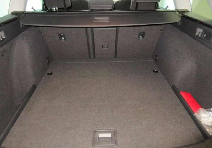 GOLF 1,5 TSI HIGHLINE ACC R-HISTORIQUE D'ENTRETIEN DE LA LIGNE