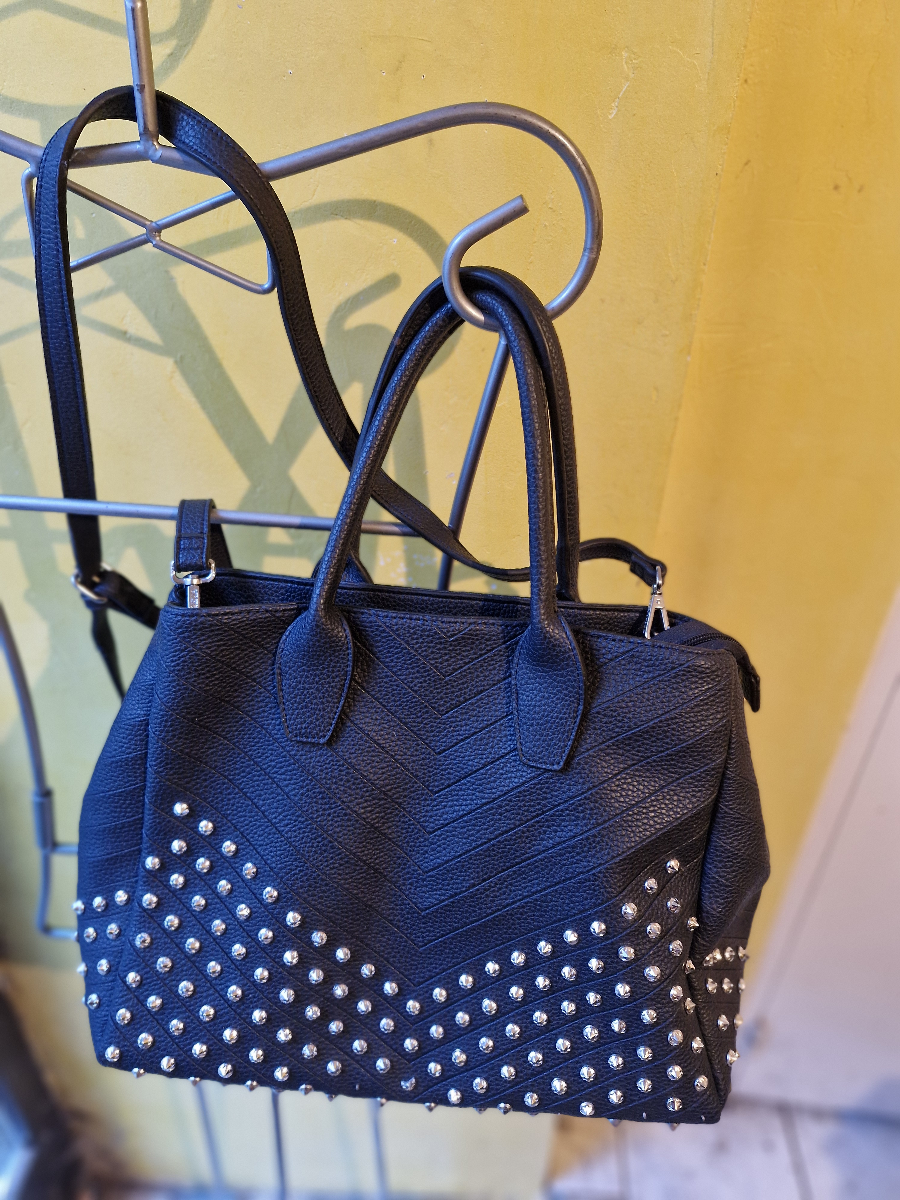 Grand sac à main BO