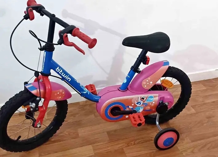 Vélo pour enfants