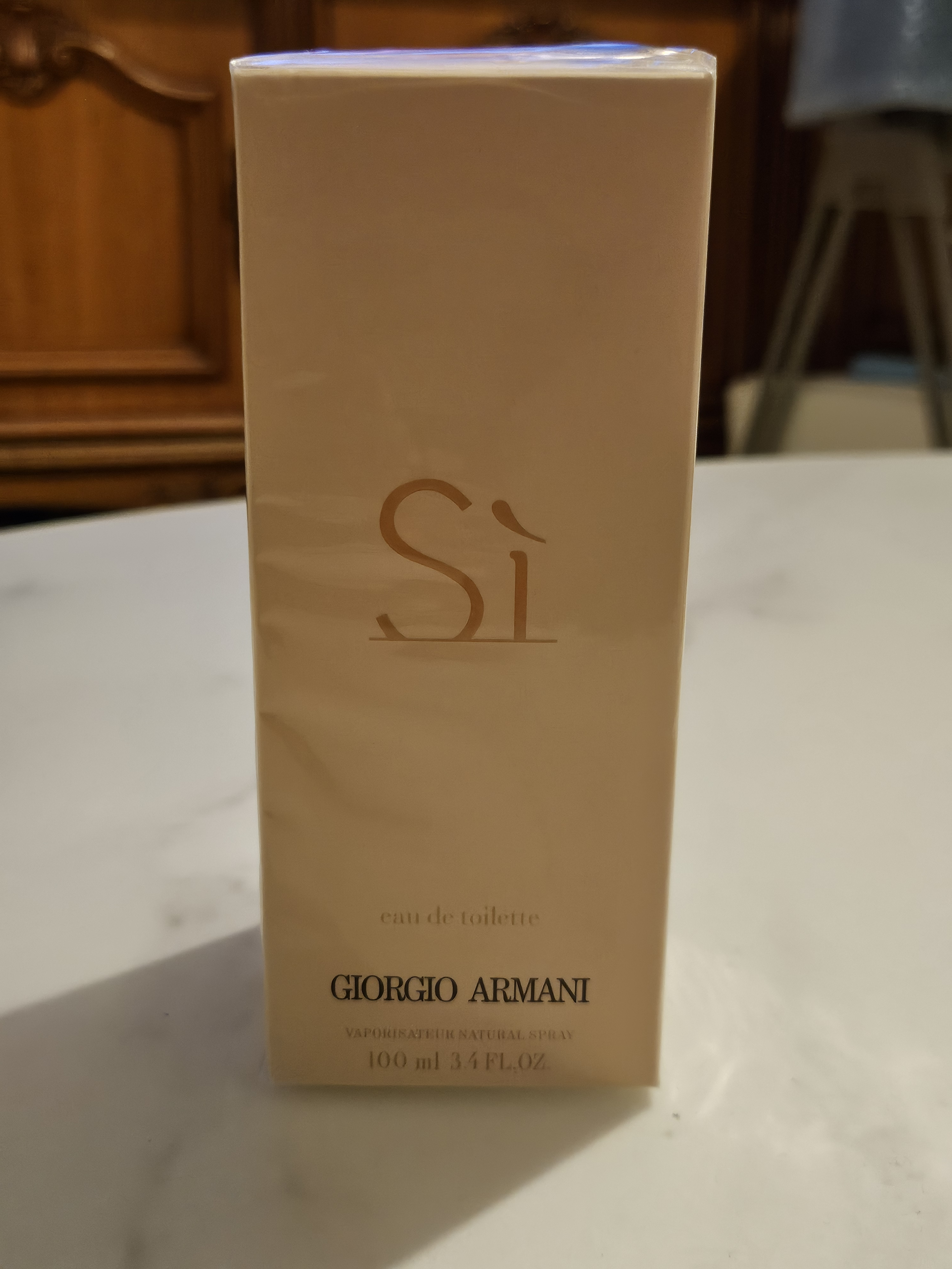 Parfum authentique - Miniature 4
