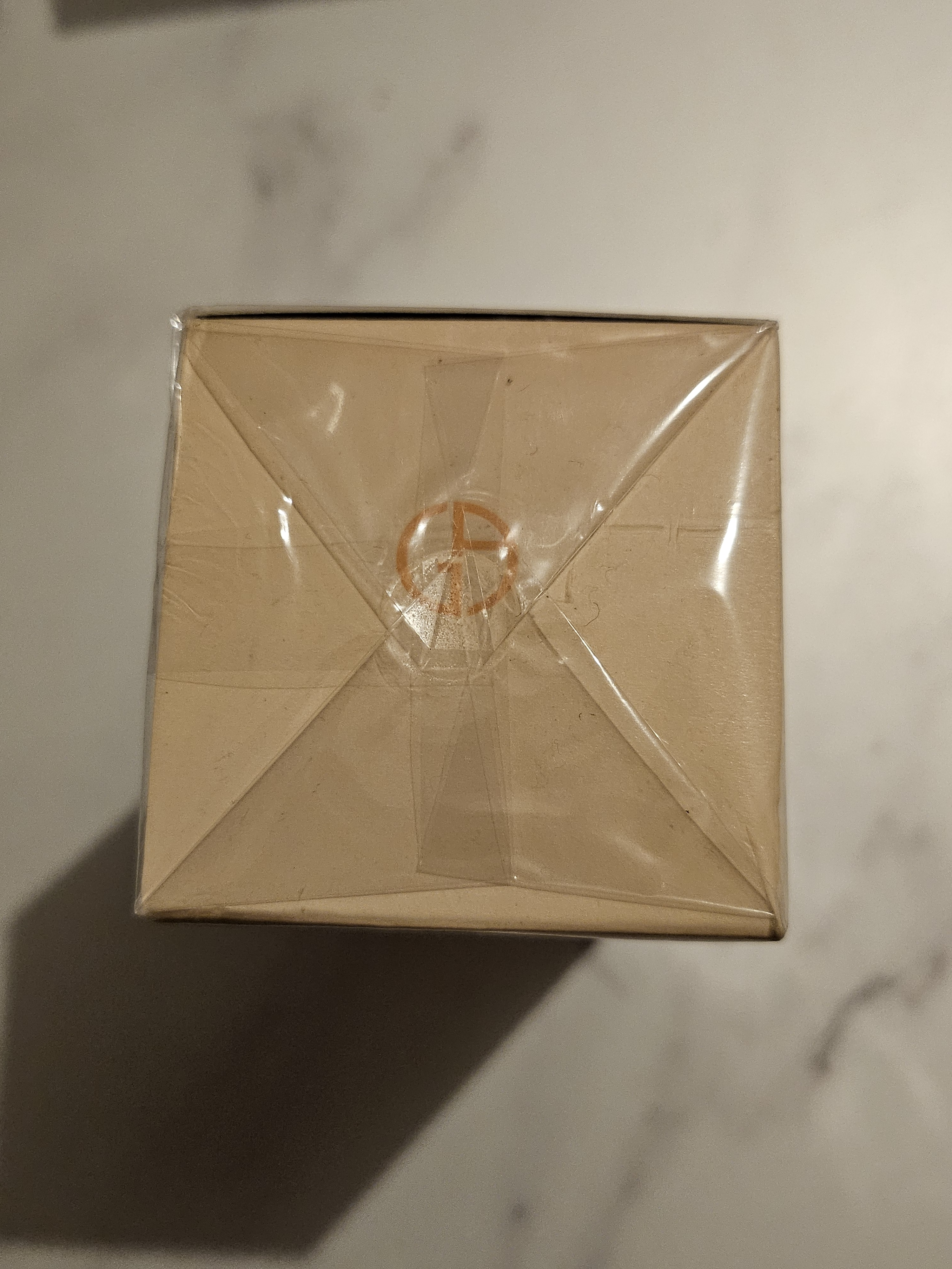 Parfum authentique