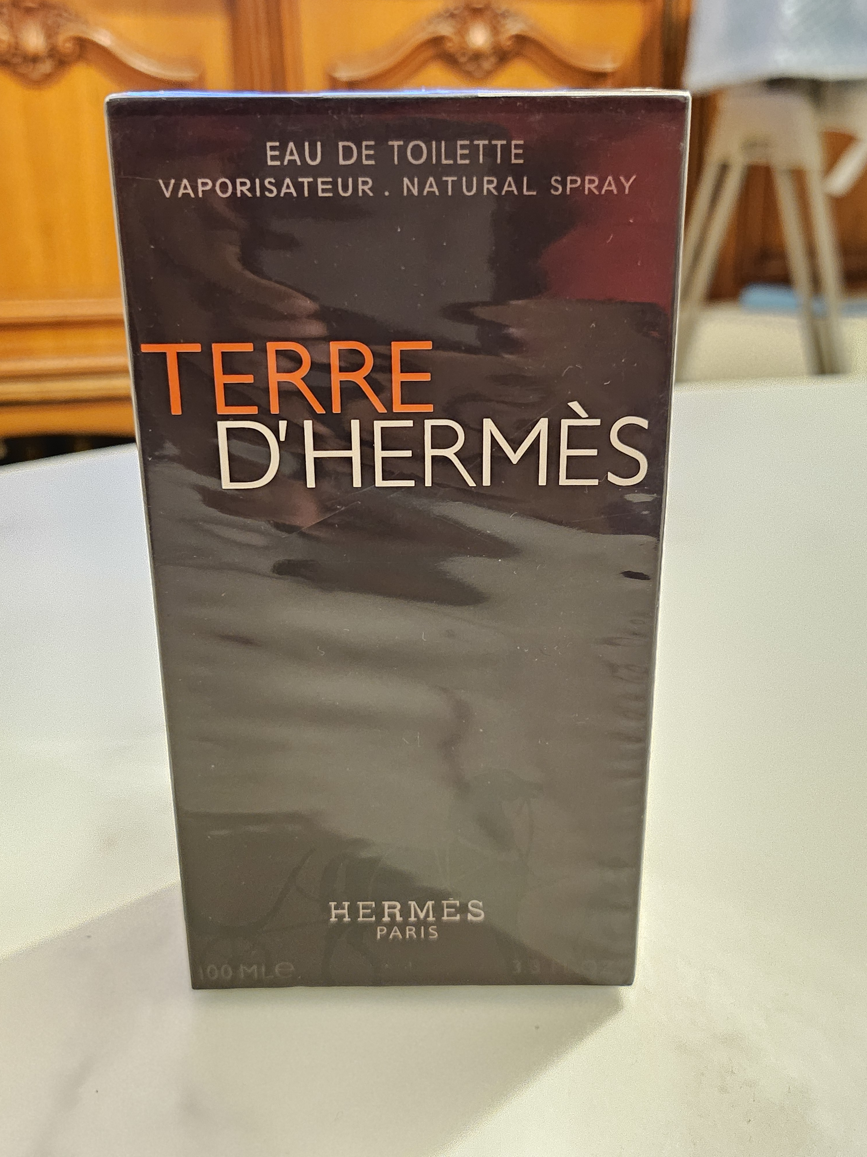Parfum authentique - Miniature 8