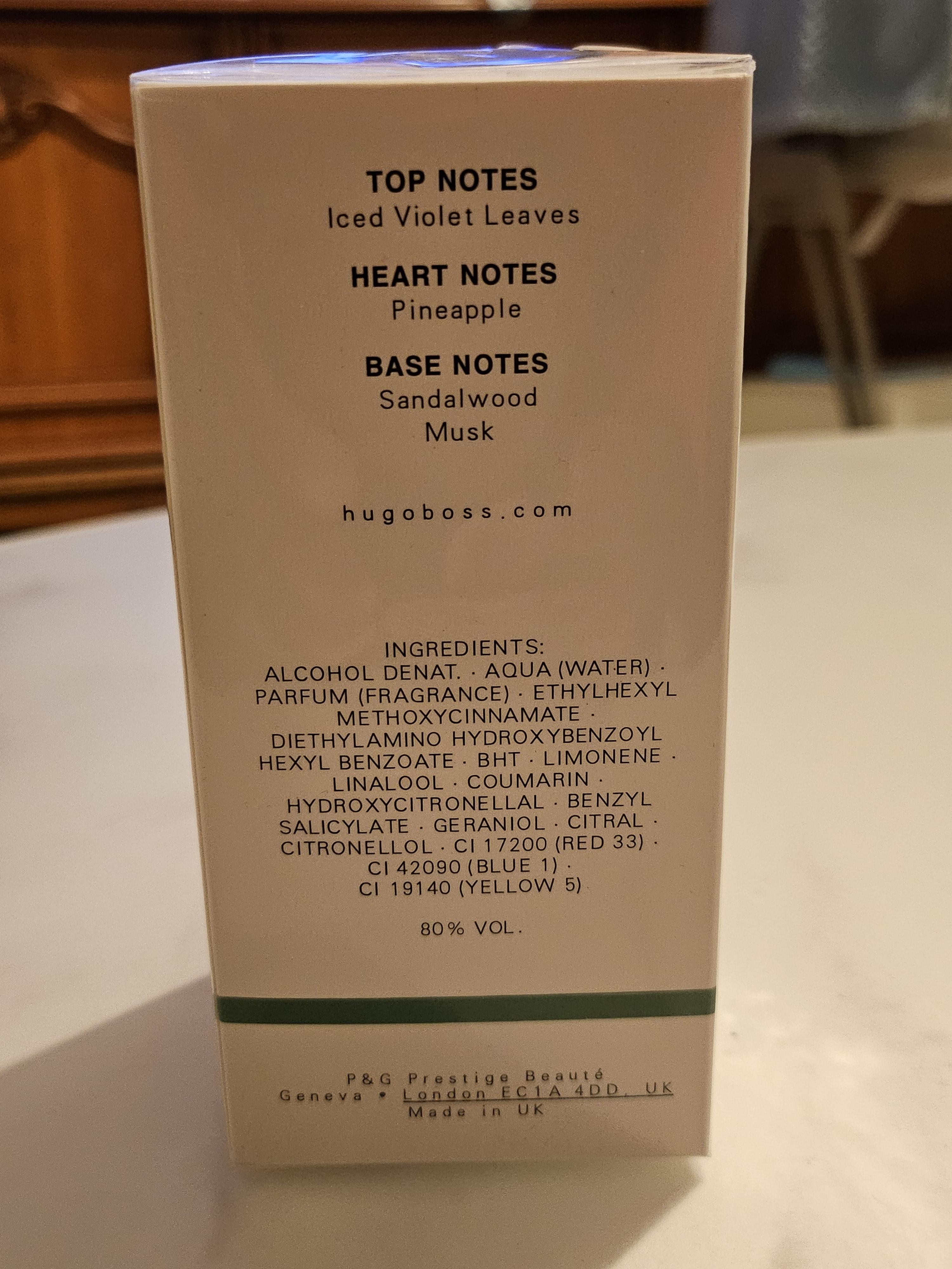 Parfum authentique - Miniature 12