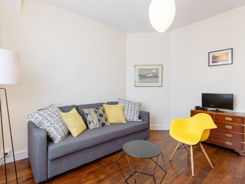 Studio Meublé sur Lyon