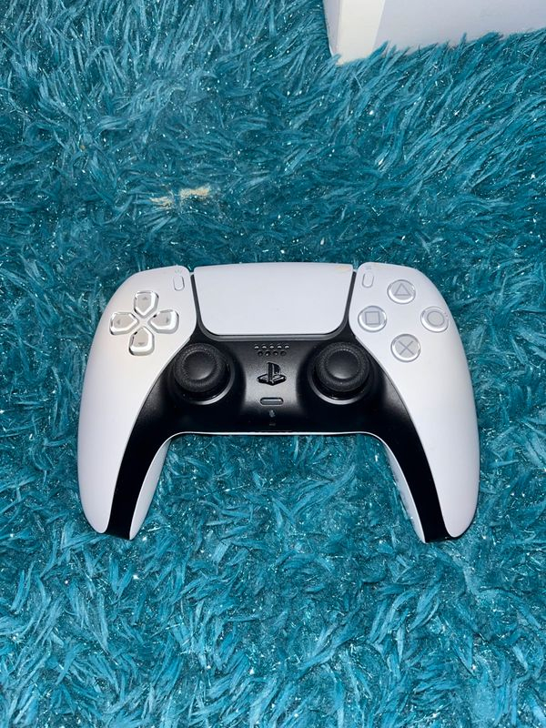 Ps5 slim + casque ps5