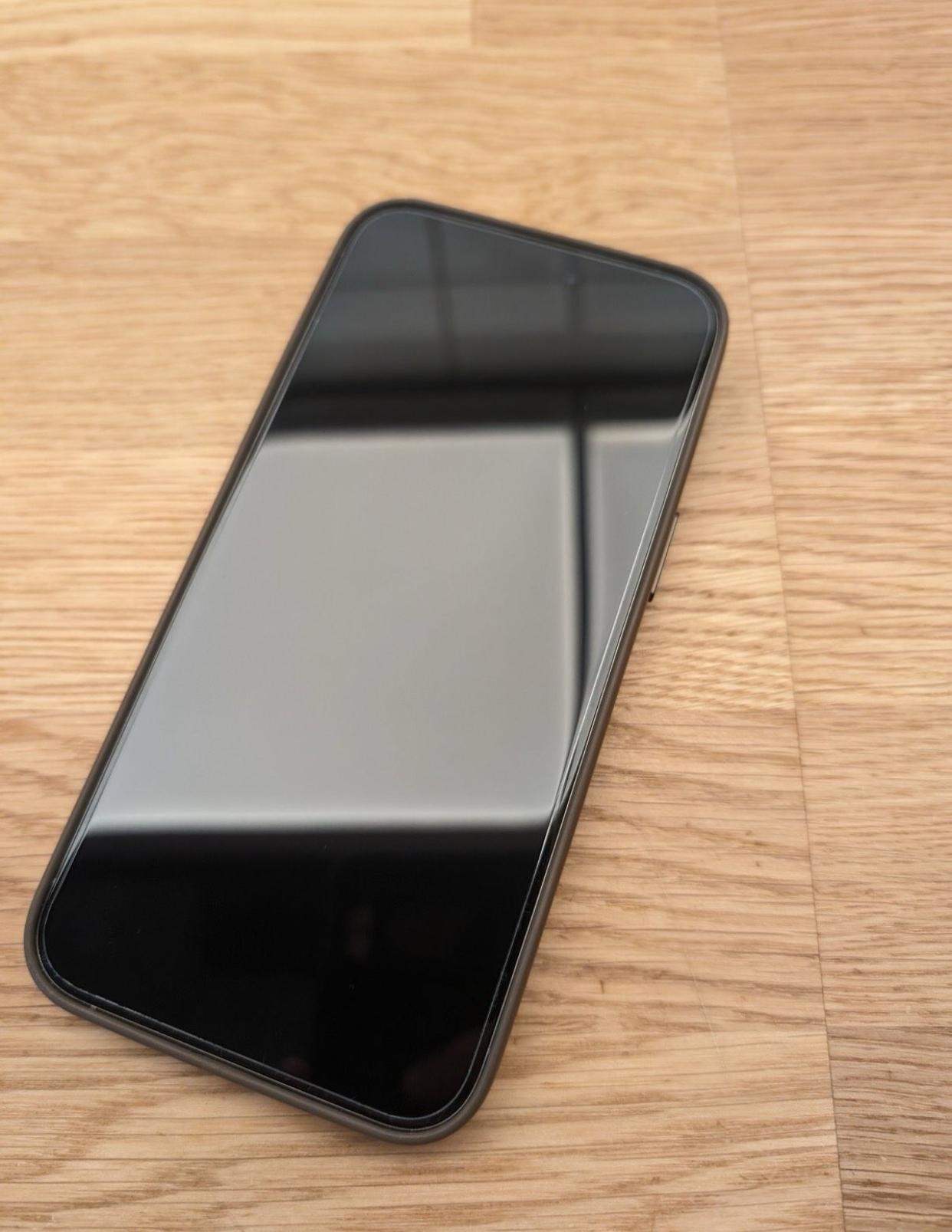 iPhone 15pro max