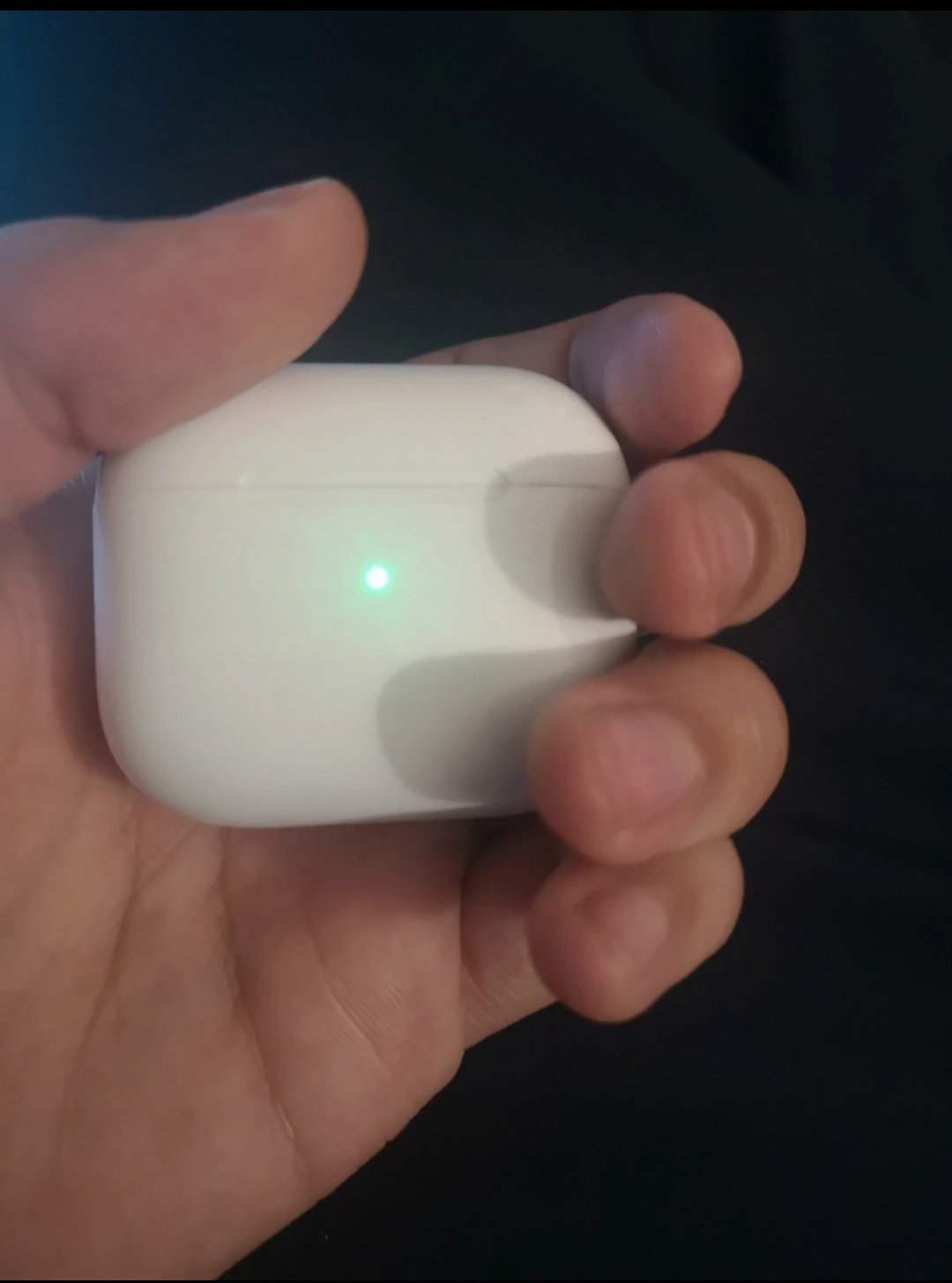 Airpods 3