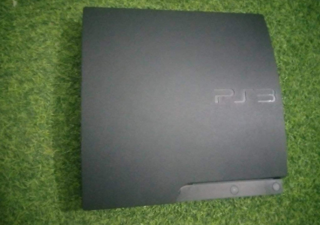 Console Playstation PS3 etat bon