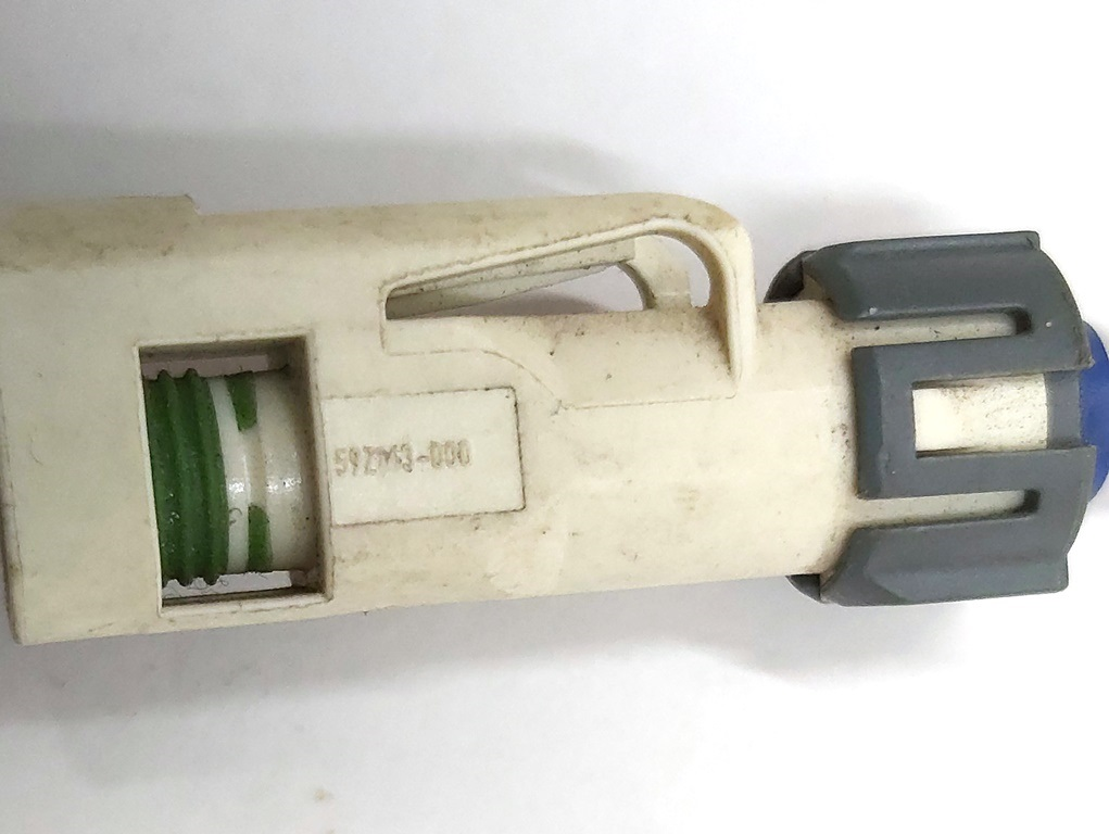 Connecteur caméra 592M3-000 Tesla modèle X  N1.2 592M3-000