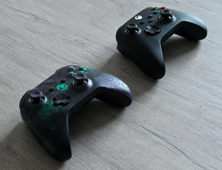 Xbox série X