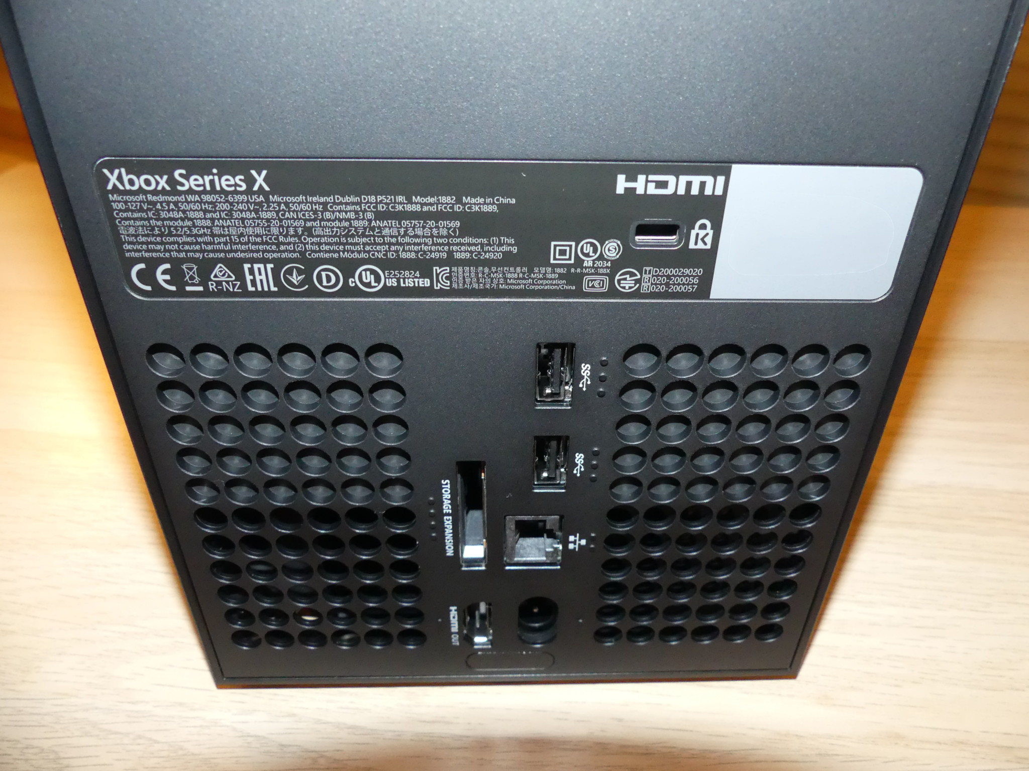 Xbox série X - Miniature 2
