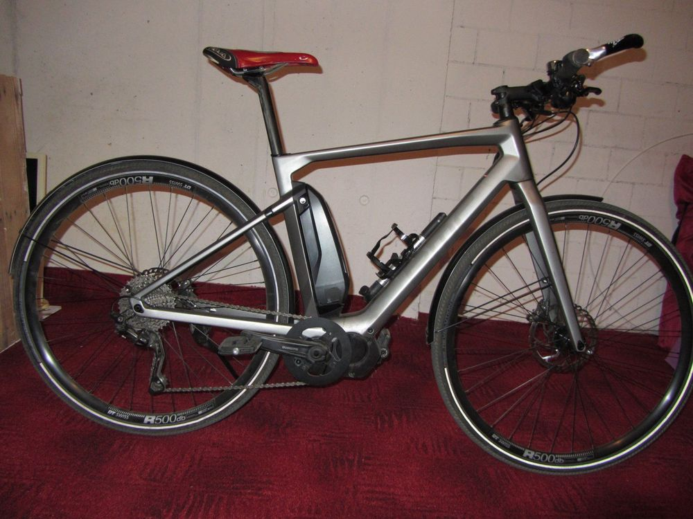Vélos bicyclette