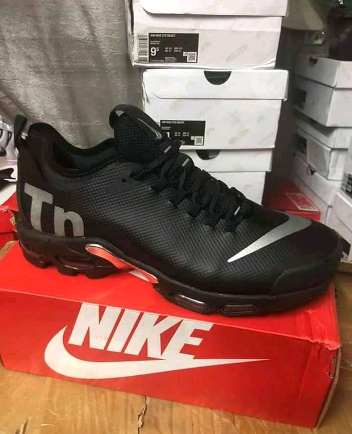 Chaussures Nike Free
